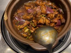-胡须佬鸡煲四季火锅店(石厦西村直营店)