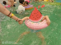 -南宫温泉水世界