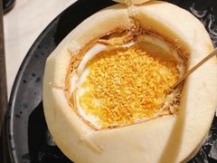 -狐狸爱上椰子鸡(滨江星光大道店)