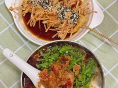 -代四孃牛华豆腐脑美味小食(总店)