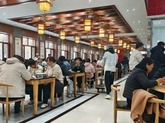 -东北农业大学饺子园