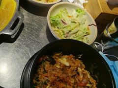 -喜来稀肉(虹泉路店)