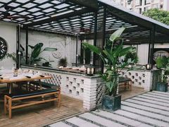 -浮何烤铺(桐梓林店)