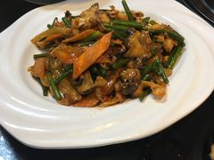 -睿柏云酒店-餐厅