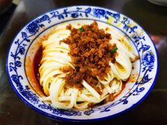 -西月城谭豆花(光华店)