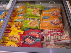 -鹏程熟食鲜肉(南焦路店)