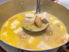 -老海陵·泰州菜(图书馆店)
