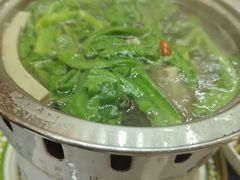 -百草滩羊清水涮羊肉·清真·宁夏盐池滩羊(莲花桥店)