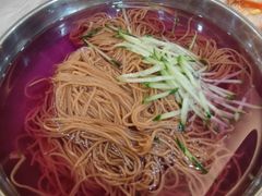-朝族高丽火盆