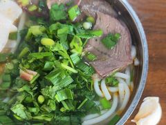 -邵记遵义羊肉粉(千喜之春公寓店)