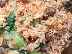 -壹煲口福煲仔饭(中山路店)
