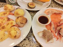 -禾斗海鲜自助(市北诺德店)