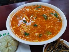 -小胖包子王(光明楼店)