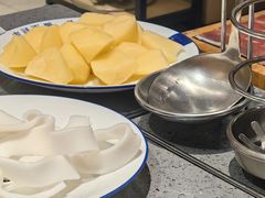 -羊来顺冰煮鲜羊 铁锅烀羊肉(中央大街店)