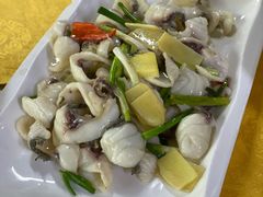 脆肉皖-荔景渔庄