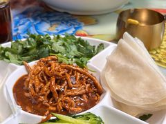 -哈尔滨饺子王·东北菜(鱼鳞浃路店)