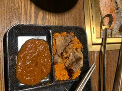 -新石器烤肉(中房金谊广场店)