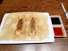-北李妈妈菜·虾爬子大锅贴(贵和店)