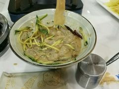 -东方饺子王(让胡路远望店)