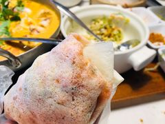 鼓浪屿林家薄饼-林四喜·闽南传家菜(鼓浪屿店)