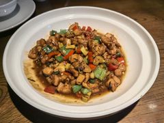 -老阿爸鲜鱼土菜(昆山花桥店)