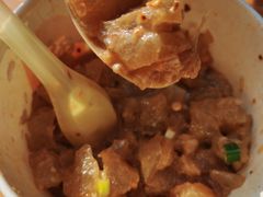 -小红旗臭豆腐炸冷面(万达店)