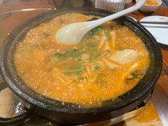 -醉霖生态餐厅(交大店)