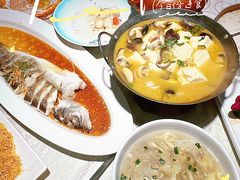 -阿英煲(凉城路店)