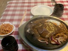 西冷-开心果牛扒城(雍华庭店)