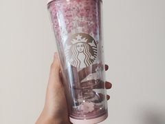 -星巴克(张家港购物公园店)
