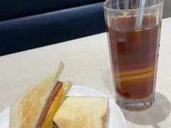 -和平馆·地道港澳茶餐厅(西门口店)