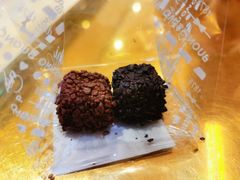 鱼子酱状巧克力-VENCHI 闻绮(北京国贸商城店)