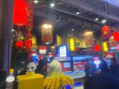 -蜀大侠火锅(香格里拉店)