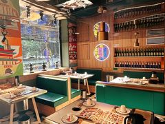 -叁宝烤肉• 西安烧烤(太乙路店)