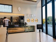 -喜茶(永旺梦乐城店)