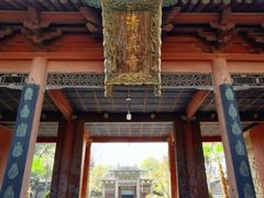 -西安化觉巷清真大寺