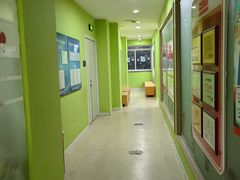 -昂立青少儿成长中心(长宁仙霞校区)