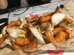 -Catch the Cajun Seafood(表参道店)