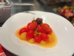 -No.DD戳子烧烤·江湖菜(北京总店)