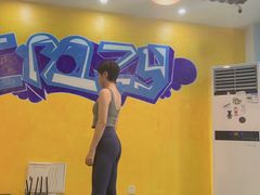 -博纳私人订制健身(中集美兰湖店)