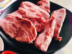 -首尔大排档