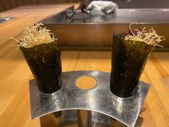 -厦门源昌凯宾斯基大酒店-隠れ鉄板焼