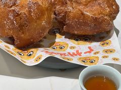 -喜势点·糖沙翁手工茶点·本地人茶居(永庆坊店)