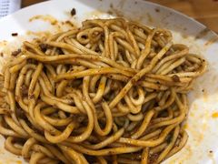 -华兴街自力面店