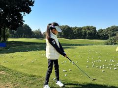 -银涛高尔夫练习场(徐泾店)