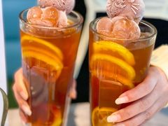 -陶兰居·手工点心·粤菜(圆融时代广场店)