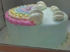 -西檬树SIMON·T轻奢蛋糕(大东方Max店)