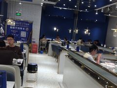 -兰湘子·湘菜小炒(崂山丽达店)