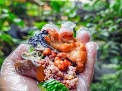 -缘生态云南菜·野生菌庭院餐厅(华侨城店)