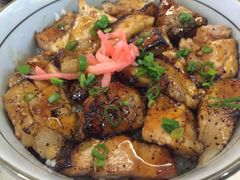 -八盛屋·沾面(集美万达店)